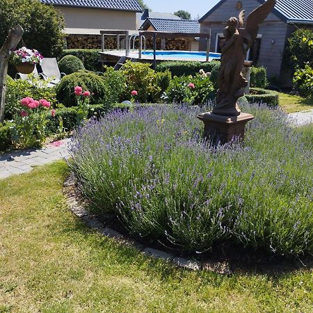B&B Oase Braunlauf Kültér fotó