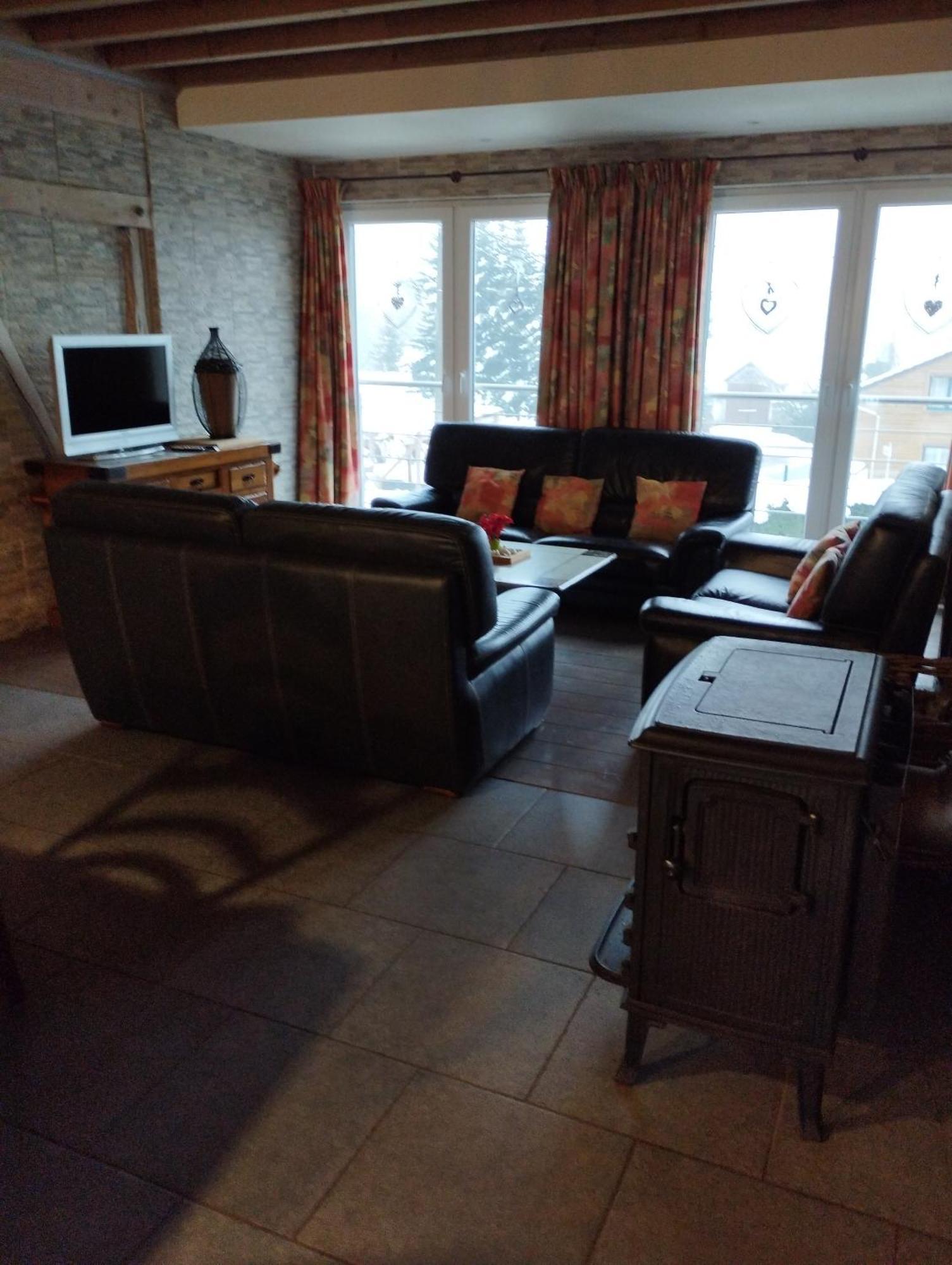 B&B Oase Braunlauf Kültér fotó