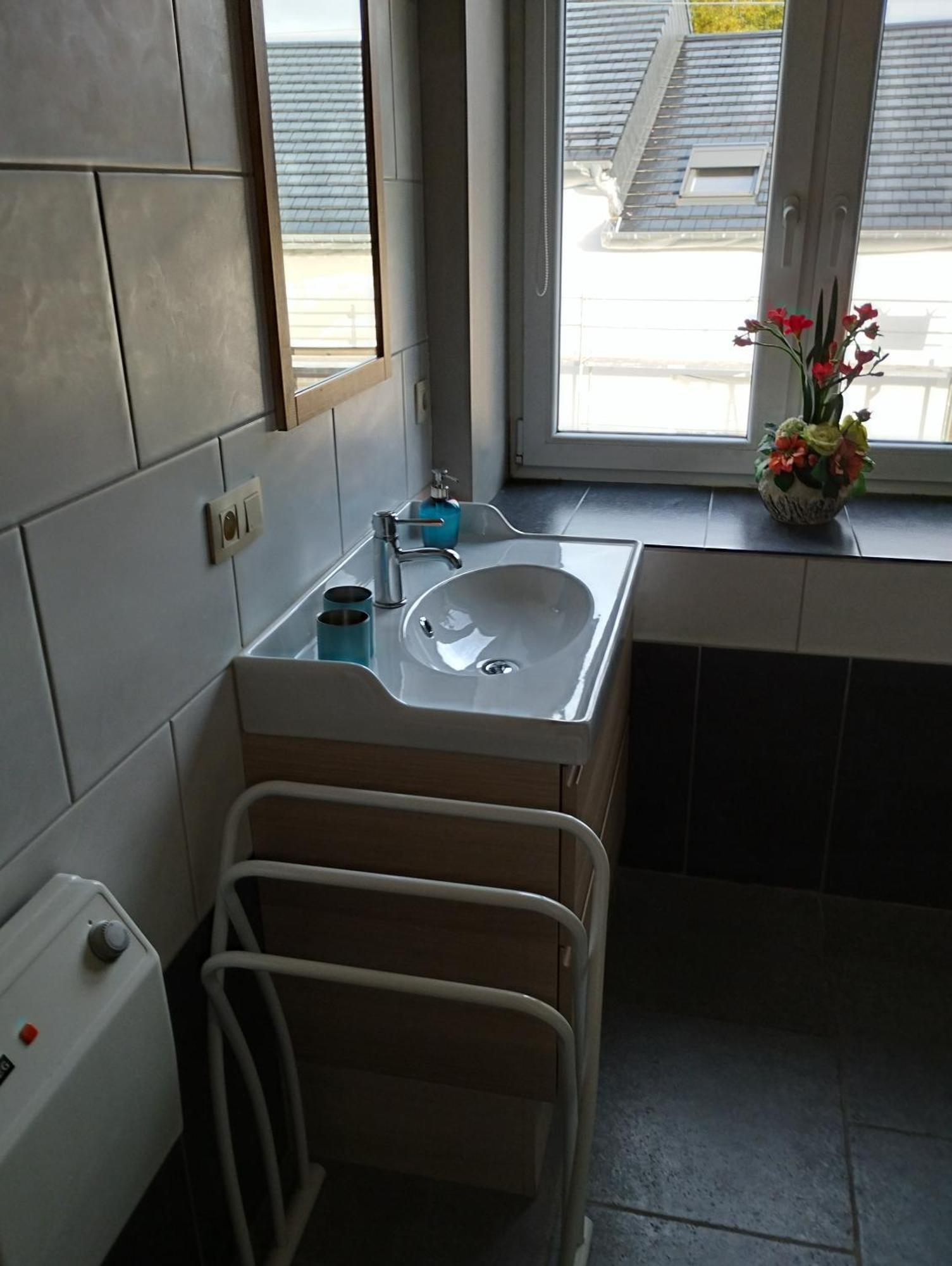 B&B Oase Braunlauf Kültér fotó