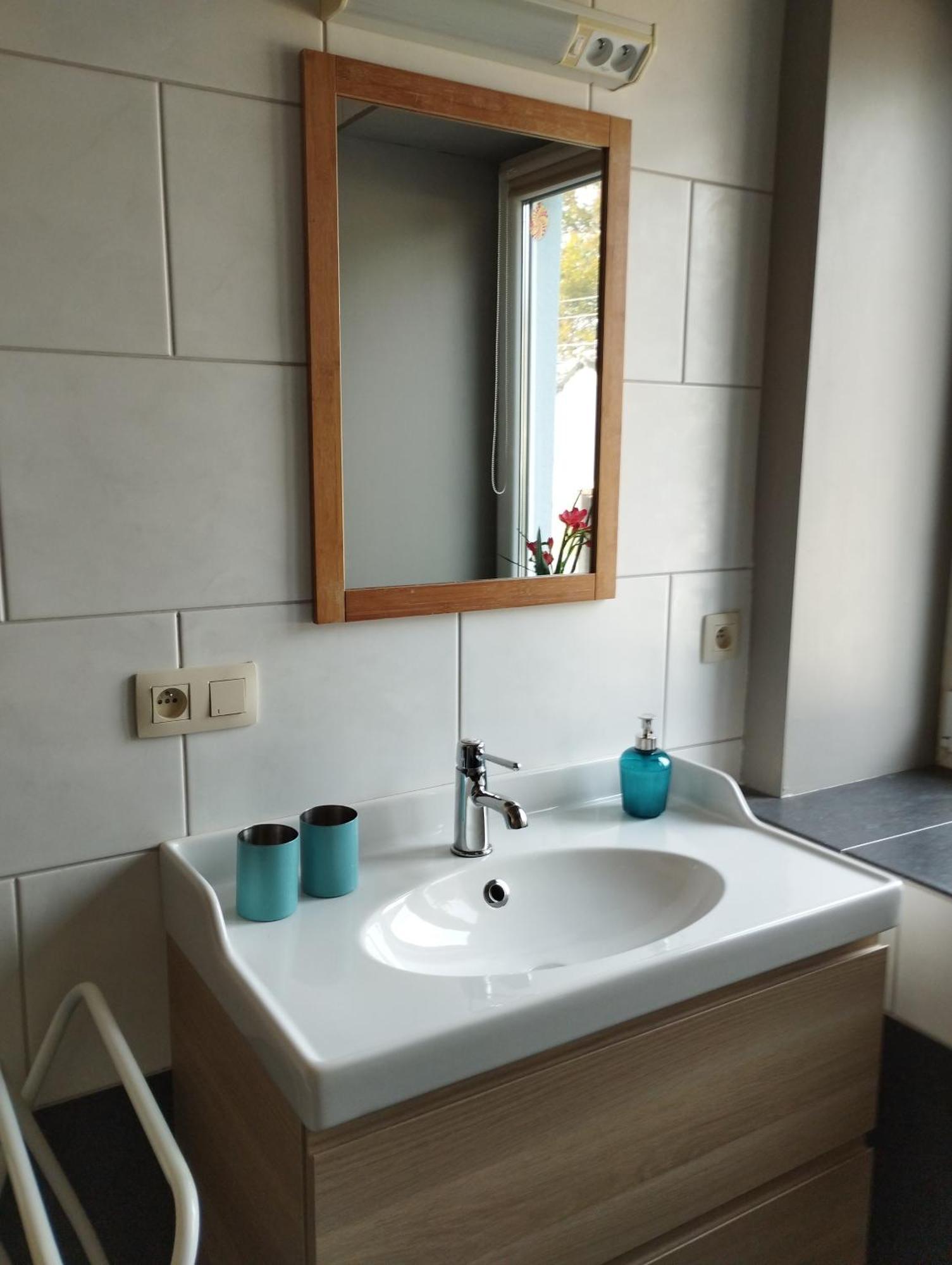 B&B Oase Braunlauf Kültér fotó