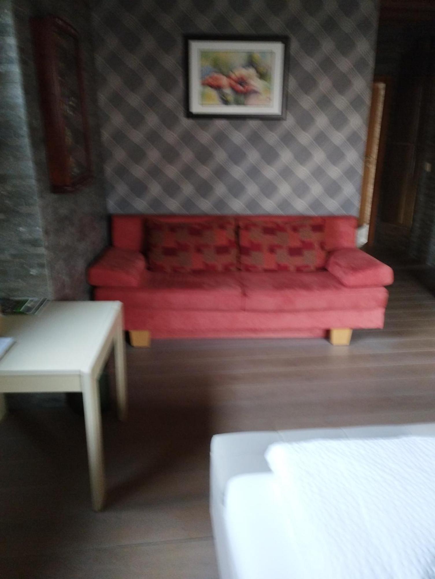 B&B Oase Braunlauf Kültér fotó