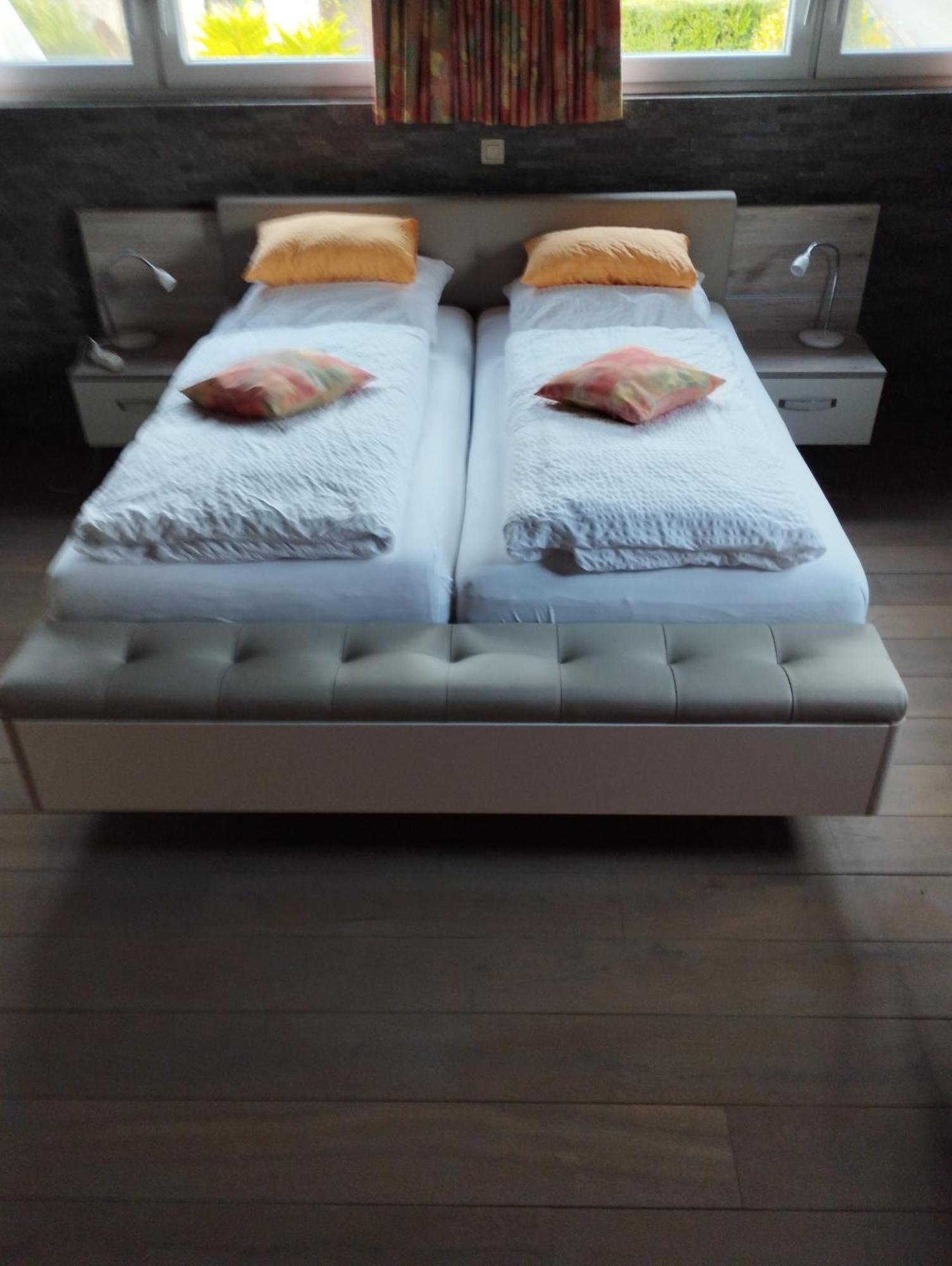 B&B Oase Braunlauf Kültér fotó