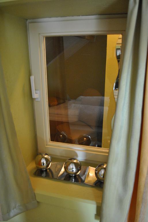 B&B Oase Braunlauf Szoba fotó